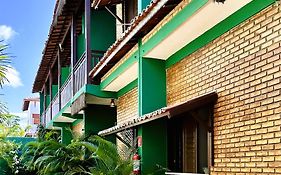 Suítes Green Village Flecheiras